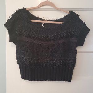 Free People Crop Top